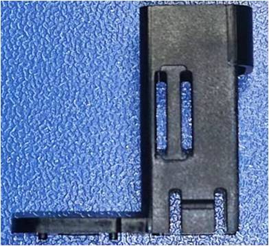 Airway holder PPSU D-3000NTMF